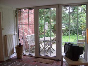 Ferienwohnung in Hamburg West, Hamburk (fotografie 3)