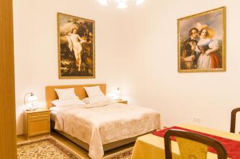 Authentic Klauzal Apartment, Budapešť (fotografie 2)