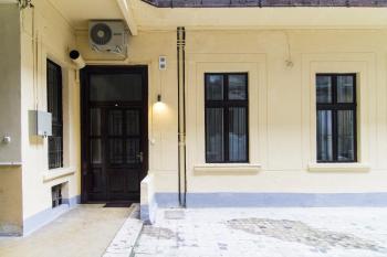 Authentic Klauzal Apartment, Budapešť (fotografie 4)