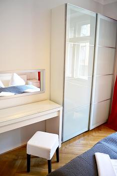 Classic 2BDR suite by Ruterra, Praha (fotografie 4)