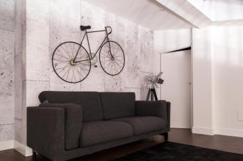 Industia Loft Apartment, Florencie (fotografie 4)