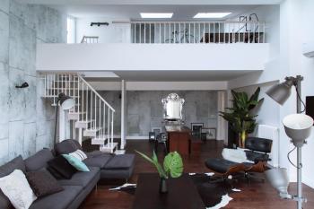 Industia Loft Apartment, Florencie (fotografie 2)