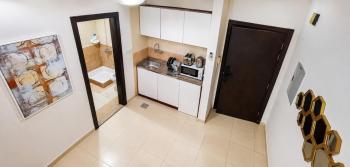 Urban Comfort Stay in Deira, Dubái (foto 4)