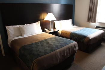 Econo Lodge, Sudbury (foto 5)