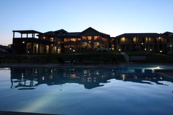 Red Chilli Hideaway, Kampala (foto 4)