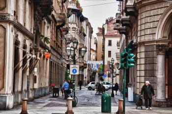 Flaneur, Turin (Foto 2)