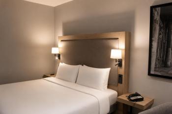 Radisson Blu Hotel, Liverpool, Liverpool (photo 4)