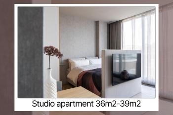 348 Suites Short Stay, Haag (fotografie 2)