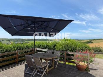 GC - Villa L'Idéal - Vue Mer, Hervelinghen (Foto 2)