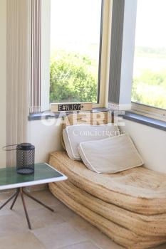 GC - Villa L'Idéal - Vue Mer, Hervelinghen (Foto 5)