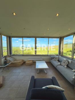 GC - Villa L'Idéal - Vue Mer, Hervelinghen (Foto 4)