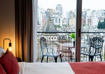 Reco by DOT Suites, Buenos Aires (foto 4)