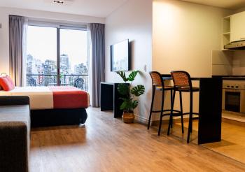 Reco by DOT Suites, Buenos Aires (foto 2)