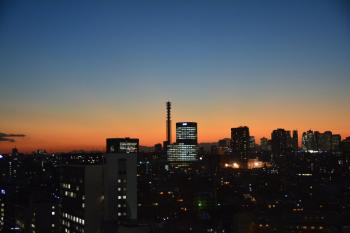 Tokyo Central Youth Hostel, Tokio (fotografie 4)