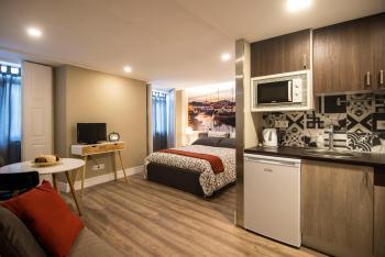 Welcome to My City Suite, Porto (fotografie 2)