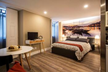 Welcome to My City Suite, Porto (fotografie 3)