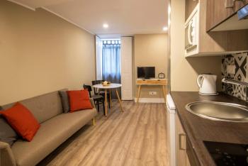 Welcome to My City Suite, Porto (fotografie 4)