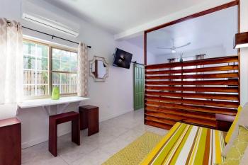 Rainforest Suite at Casa DV Suites -Gold Standard Certified, Caye Caulker (Foto 4)