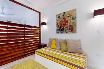 Rainforest Suite at Casa DV Suites -Gold Standard Certified, Caye Caulker (Foto 5)