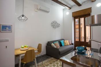 Eco-Friendly Apartments, Walencja (zdjęcie 4)