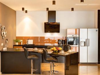 Apartamenty Sky Tower, Breslau (Foto 3)