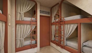 House of Pods, Amsterdam (photo 3)