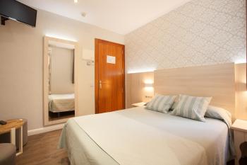 Hostal Fernando, Barcelone (photo 5)