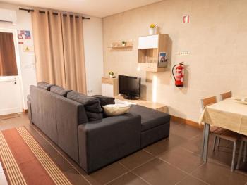 Comfortable House in Marinhas + Garden and Sea View., Marinhas (foto 5)