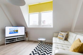 Modern Loft Grand Central, Birmingham (foto 2)