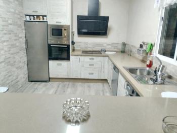 Charming chalet in Prado del Rey with private pool, Prado del Rey (fotografie 4)