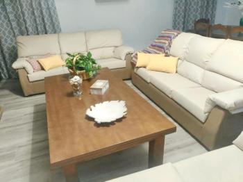 Charming chalet in Prado del Rey with private pool, Prado del Rey (fotografie 5)