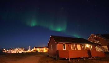 Lankanholmen, Andenes (foto 2)