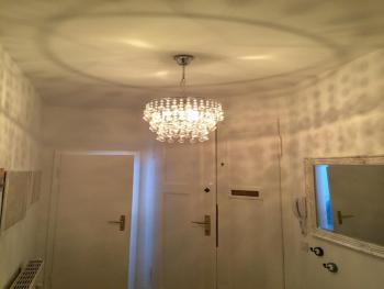 Villa Eschebach - Ferienwohnung, Drážďany (fotografie 2)