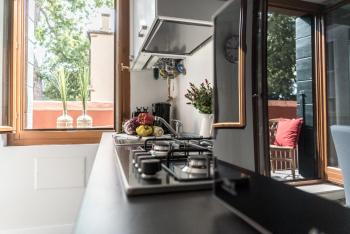Venier Apartment, Benátky (fotografie 5)
