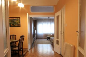 Lili's home, Budapešť (fotografie 4)