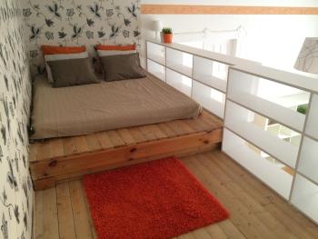 Standard Apartment by Hi5 - Wesselényi 13, Budapešť (fotografie 5)