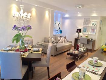 Luxury Apartment Tagle with flexible Chek in or Check out, Buenos Aires (fotografie 2)
