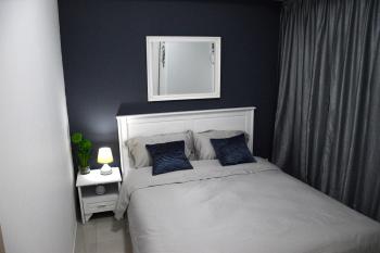 Jazz Makati Luxury Apartment, Manila (fotografie 2)