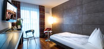 Hotel Sternen Oerlikon, Цюрих (фото 5)