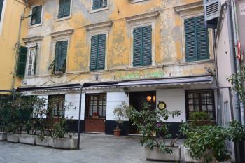 Albergo Panson, Gênes (photo 4)
