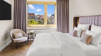 Bristol Berlin, Vignette Collection by IHG, Berlin (photo 3)