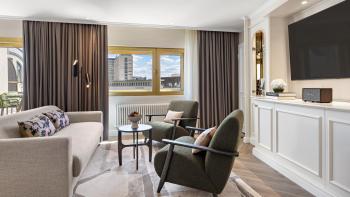 Bristol Berlin, Vignette Collection by IHG, Berlin (photo 5)