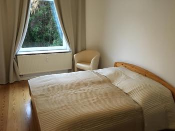 All you need - Room, Amburgo (foto 2)