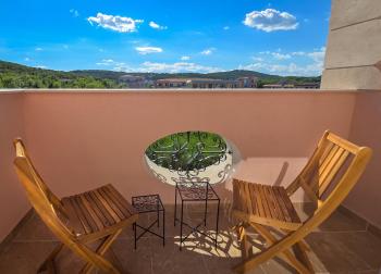 2 Stylish Studios - 100m from Smokinya Kavatsi Beach by Flat Mаnager, Sozopol (foto 4)