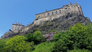 The Wee Thistle, Édimbourg (photo 2)