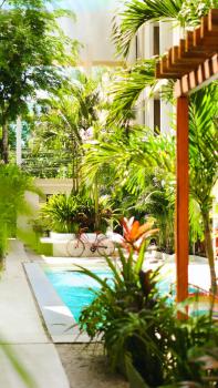 SmartDepas Tulum, Tulum (photo 3)