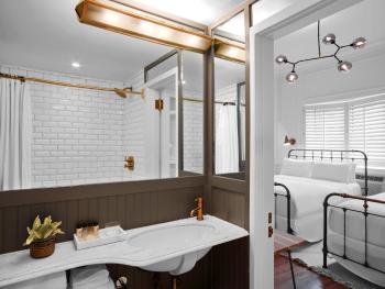 Life Hotel New York, New York (photo 5)