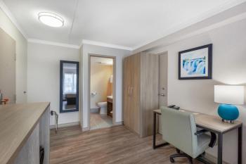 Quality Inn & Suites, Ниагара-Фолс (фото 3)