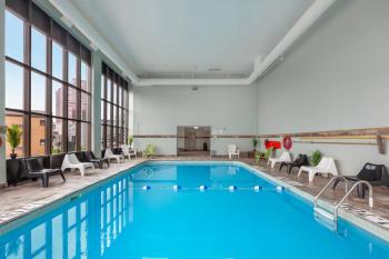 Quality Inn & Suites, Ниагара-Фолс (фото 4)