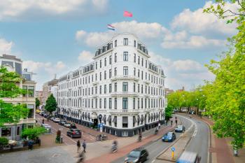 Leonardo Hotel Amsterdam Museum Quarter, Ámsterdam (foto 2)